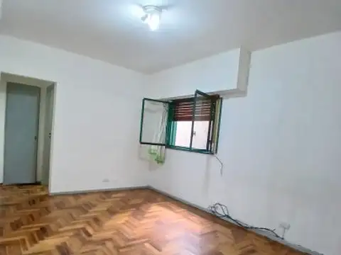 Se alquila un agradable departamento monoambiente -San Cristobal