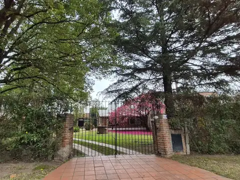 Casa en Alquiler de 1 dormitorio