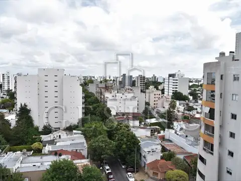 Departamento en Venta 18 años