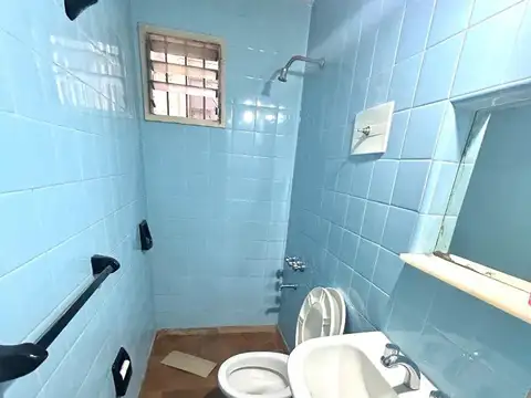 VENTA LOCAL DEPOSITO OFICINA LOTE PROPIO RAMOS MEJIA