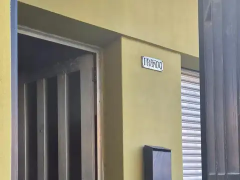 Casa en Alquiler de 2 dormitorios