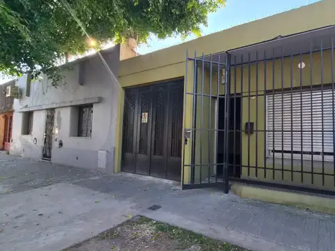 Casa en Barrio Industrial