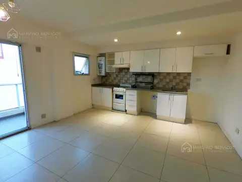 Departamento en Alquiler de 2 ambientes