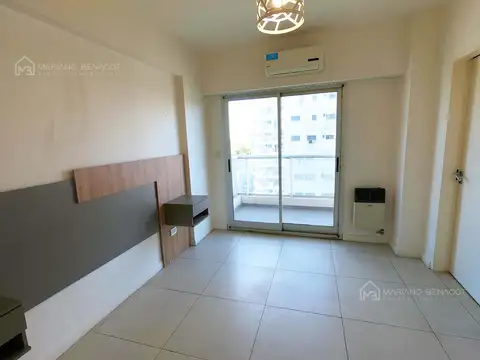 Departamento en Alquiler al Noroeste