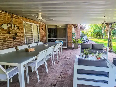 Casa en Venta de 3 dormitorios