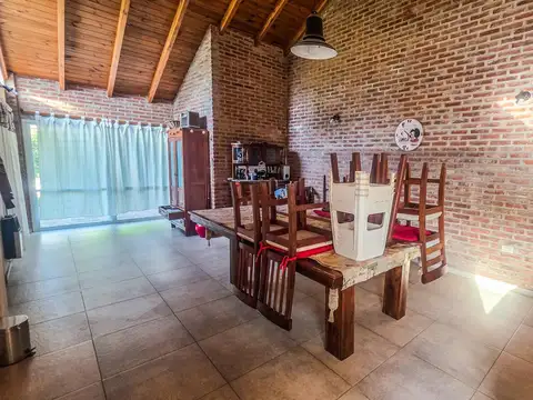 Casa en Venta al Norte