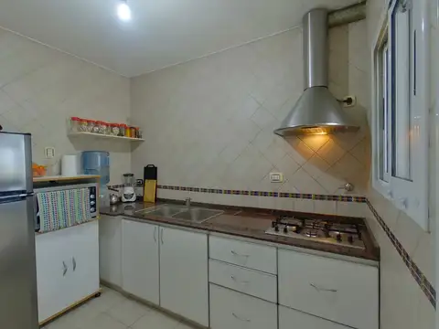 Departamento en Venta de 4 ambientes