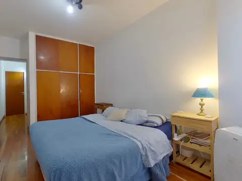 Departamento en Venta en Martinez, USD 129.900