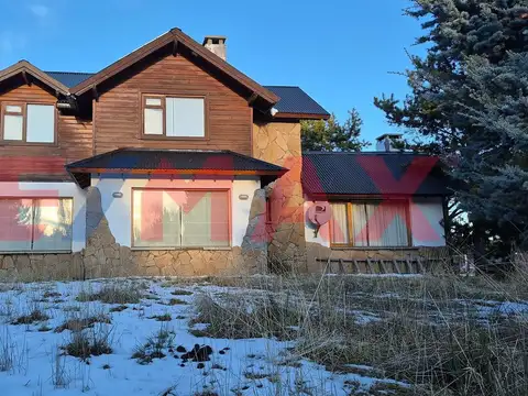 Casa en Venta en Meliquina, USD 210.000