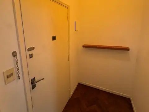 Departamento en Alquiler 50 años