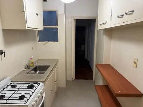 Departamento en Alquiler al Este