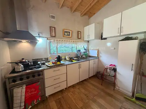 Casa en Venta en Parque Sakura, USD 125.000