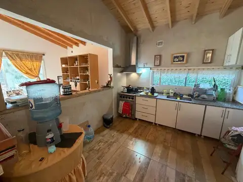 Casa en Venta en Parque Sakura, USD 125.000