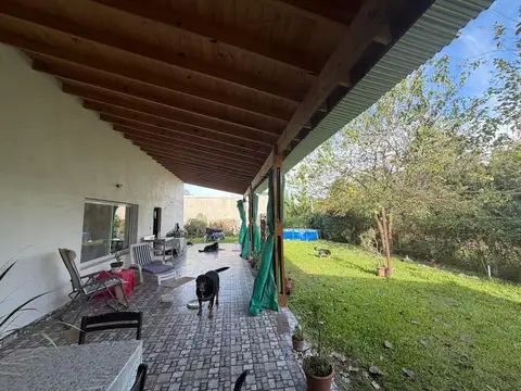 CASA EN VENTA - PARQUE SAKURA