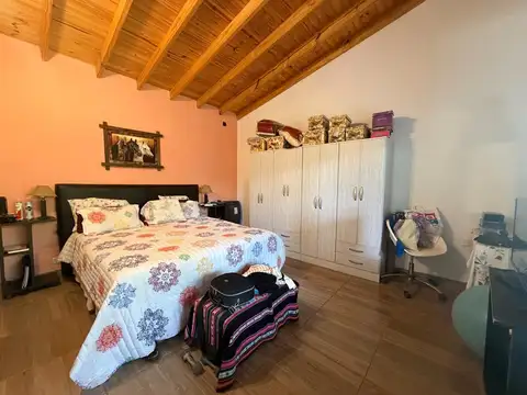 Casa en Venta 5 años