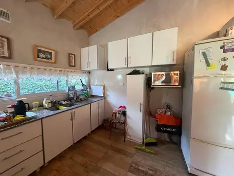 Casa en Venta al Noroeste
