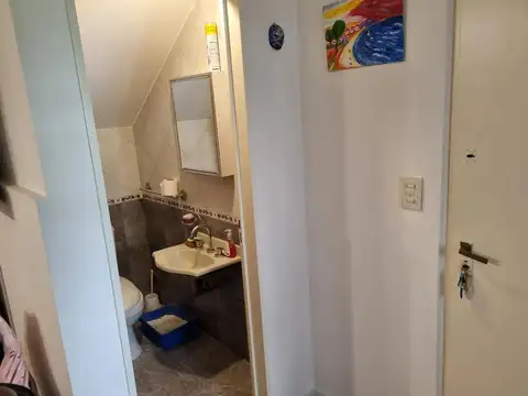 Departamento en Venta en Caballito, USD 170.000