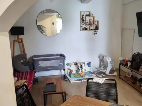 Arengreen e/ Francisco A. Maciel y Colpayo