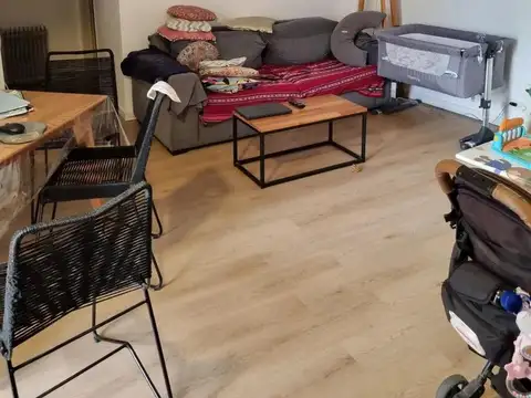 Departamento en venta - 2 Dormitorios 2 Baños - Caballito