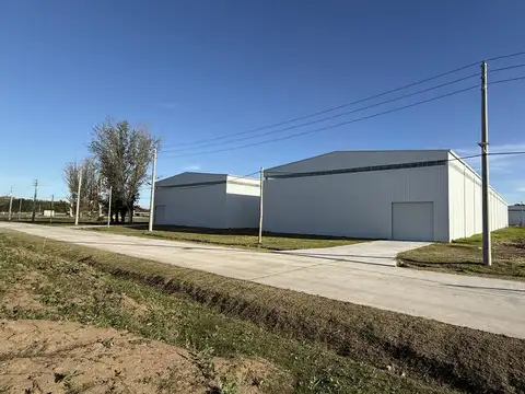 Depósito en Venta -  - 5220mts - Moreno