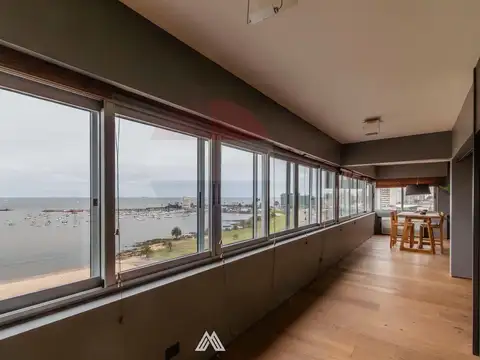 Departamento en Alquiler de 5 ambientes