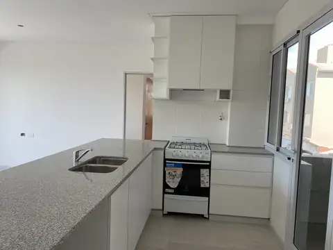 Departamento en Venta en Villa Ballester, USD 123.300