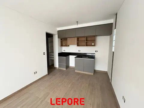 Av. Federico Lacroze 3700, Piso 3