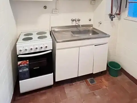 Departamento en Venta 45 años