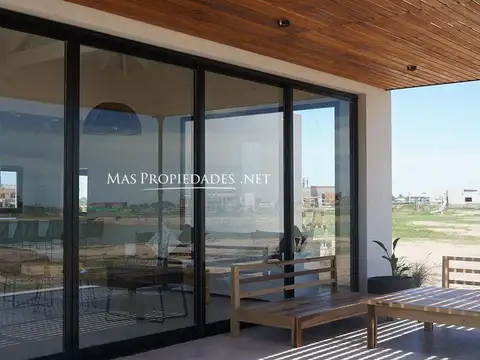 Venta Terreno / Lote a la laguna en Santa Clara Al Sur Canning