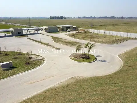 Terreno en Venta de 1389,0 m2