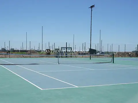 Terreno en Venta 30  mts Fondo