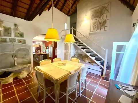 Casa en Venta de 4 dormitorios