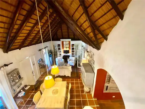 CASAS - CASA - PINARES, PUNTA DEL ESTE