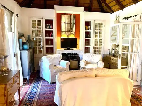 CASAS - CASA - PINARES, PUNTA DEL ESTE