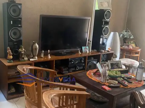 Casa en Alquiler de 3 dormitorios