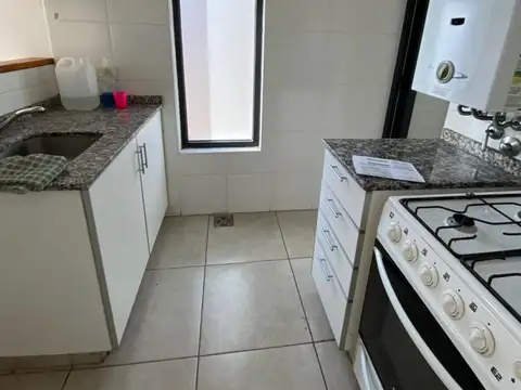 Departamento en Alquiler al Este