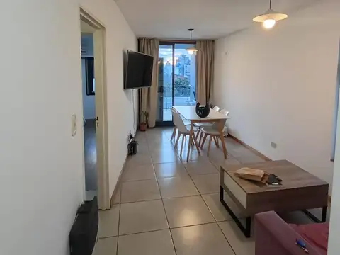 Departamento Un Dormitorio