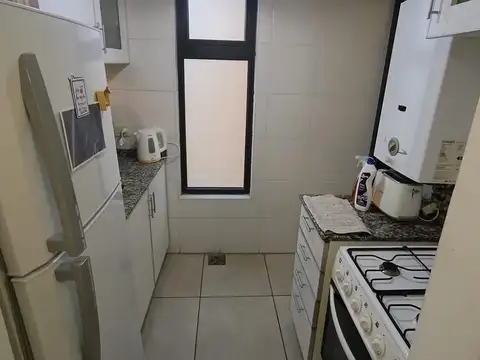 Departamento en Alquiler en Rosario, $ 550.000