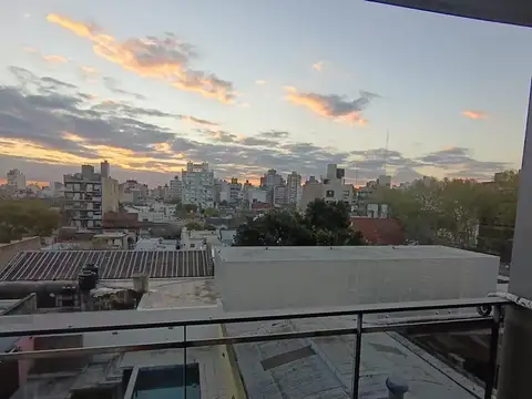 Departamento Un Dormitorio