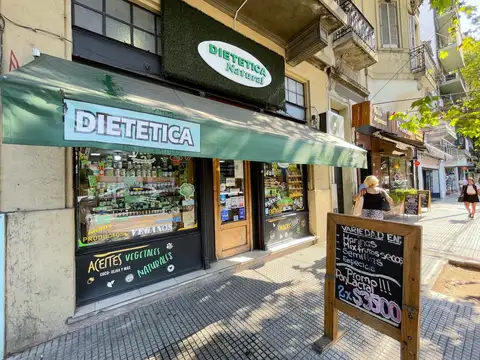Local en Paternal