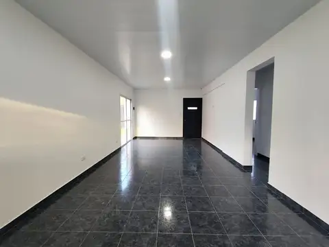 Venta casa a estrenar en lote propio APTA CREDITO