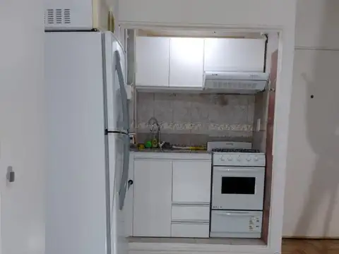 Departamento en Alquiler Temporal de 1 dormitorio