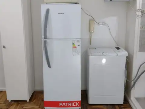 Departamento en Alquiler Temporal en Once, USD 650