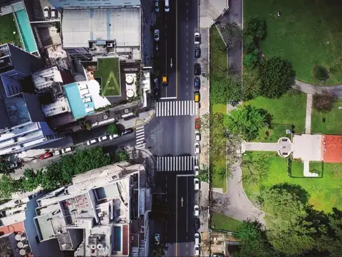 DEPARTAMENTO 3 AMB PREMIUM EN VENTA - PALERMO