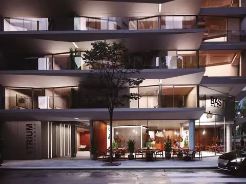 Departamento en Venta A Estrenar