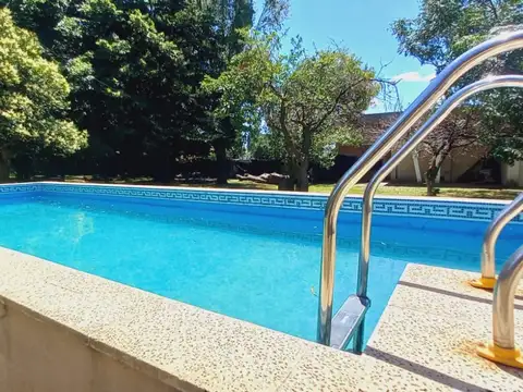 Quinta en Alquiler en 9 De Abril, $ 400.000