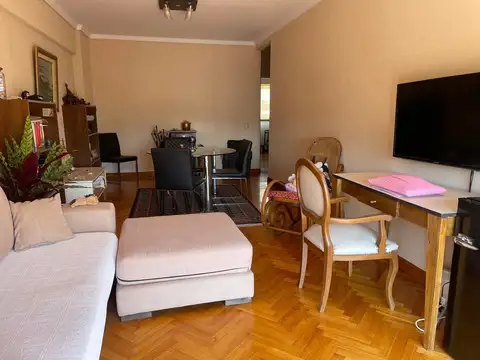 Departamento en Alquiler de 3 dormitorios
