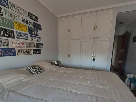 Departamento en Alquiler 35 años