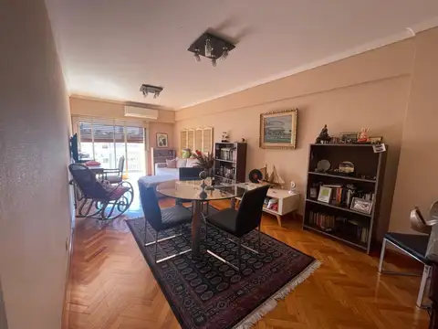 Departamento en Alquiler de 4 ambientes