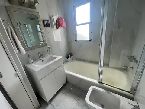 Departamento en Alquiler al Este